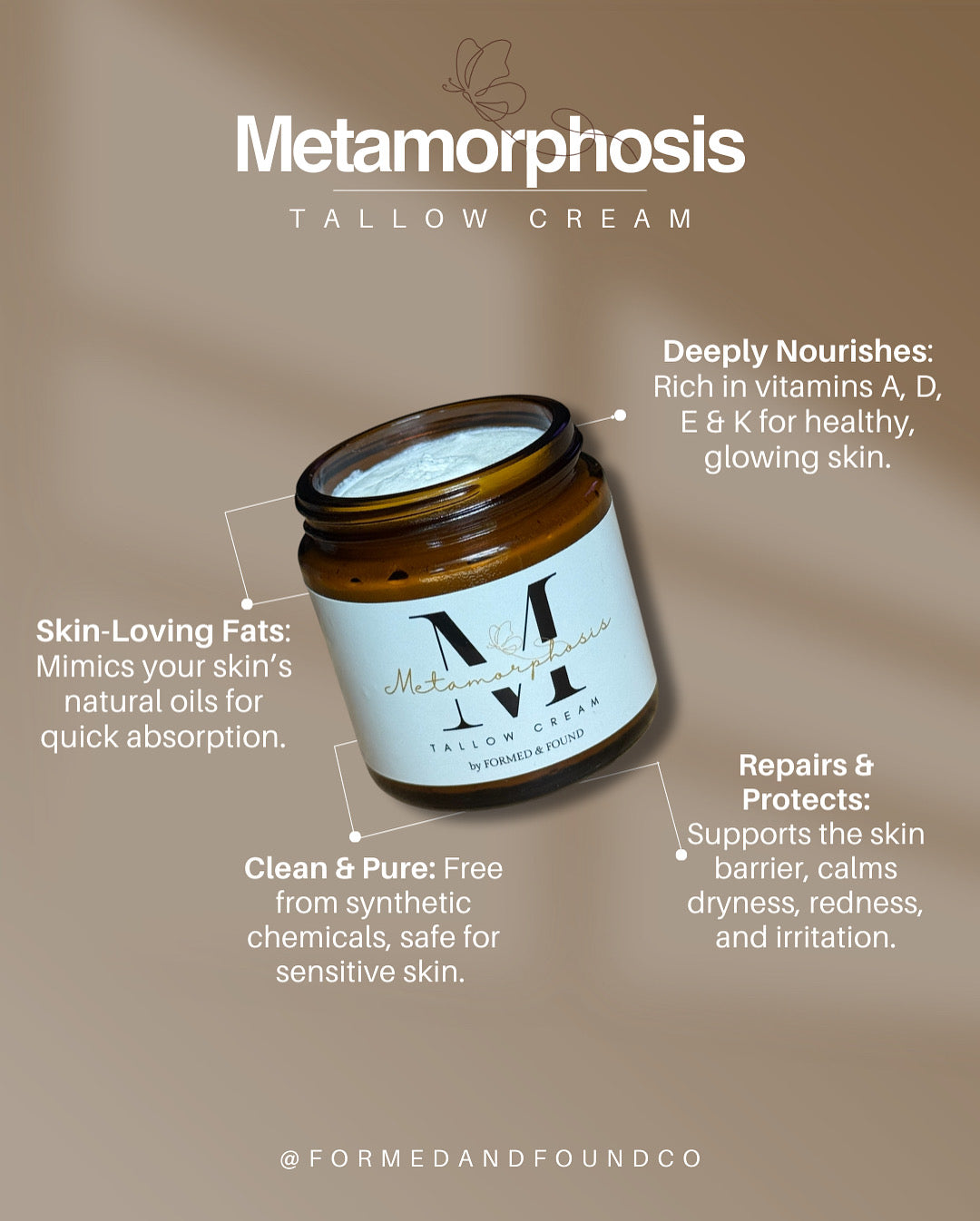 a. Metamorphosis